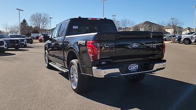 New 2025 Ford F-150 - photo 1