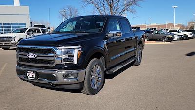 New 2025 Ford F-150 - photo 1
