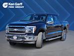 2025 Ford F-150 SuperCrew Cab 4WD Pickup for sale #SFC73785 - photo 20
