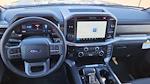 2025 Ford F-150 SuperCrew Cab 4WD Pickup for sale #SFC73785 - photo 4