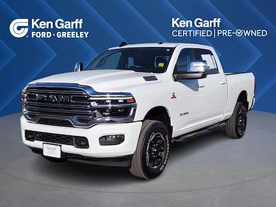 2025 Ram 2500 Crew Cab 4WD Pickup for sale #SG514584C - photo 1
