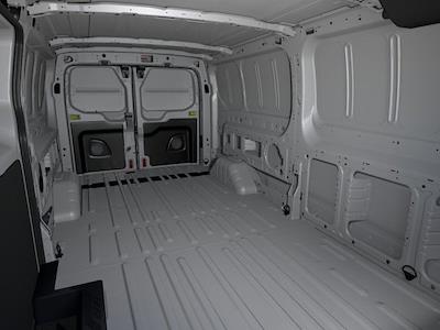 2025 Ford E-Transit 350 Low Roof RWD Empty Cargo Van for sale #SKA27194 - photo 2