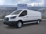 2025 Ford E-Transit 350 Low Roof RWD Empty Cargo Van for sale #SKA27194 - photo 1