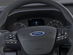 2025 Ford E-Transit 350 Low Roof RWD Empty Cargo Van for sale #SKA27194 - photo 13