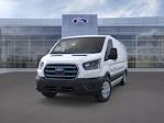 2025 Ford E-Transit 350 Low Roof RWD Empty Cargo Van for sale #SKA27194 - photo 3