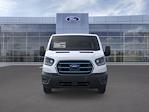 2025 Ford E-Transit 350 Low Roof RWD Empty Cargo Van for sale #SKA27194 - photo 7