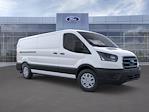 2025 Ford E-Transit 350 Low Roof RWD Empty Cargo Van for sale #SKA27194 - photo 8