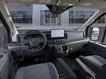 2025 Ford E-Transit 350 Low Roof RWD Empty Cargo Van for sale #SKA27194 - photo 10