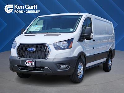 2025 Ford Transit 150 Low Roof AWD Empty Cargo Van for sale #SKA33746 - photo 1