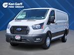 2025 Ford Transit 150 Low Roof AWD Empty Cargo Van for sale #SKA33746 - photo 1