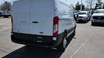 2025 Ford Transit 150 Low Roof AWD Empty Cargo Van for sale #SKA33746 - photo 24