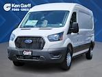 2025 Ford Transit 250 Medium Roof AWD Empty Cargo Van for sale #SKA47951 - photo 1