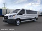 2025 Ford Transit 350 Low Roof AWD Passenger Van for sale #SKA57132 - photo 1