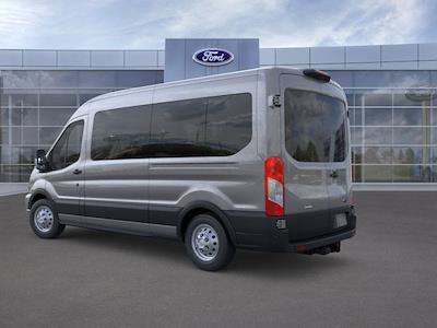 New 2025 Ford Transit 350 XLT Passenger Van for sale #SKA62528 - photo 2