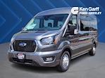 2025 Ford Transit 350 Medium Roof AWD Passenger Van for sale #SKA62528 - photo 1