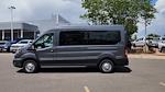 2025 Ford Transit 350 Medium Roof AWD Passenger Van for sale #SKA62528 - photo 3