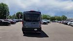 2025 Ford Transit 350 Medium Roof AWD Passenger Van for sale #SKA62528 - photo 4