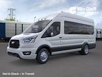 2025 Ford Transit 350 HD High Roof DRW AWD Passenger Van for sale #SKA81147 - photo 1