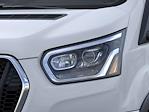 2025 Ford Transit 350 HD High Roof DRW AWD Passenger Van for sale #SKA81147 - photo 18