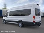 2025 Ford Transit 350 HD High Roof DRW AWD Passenger Van for sale #SKA81147 - photo 2