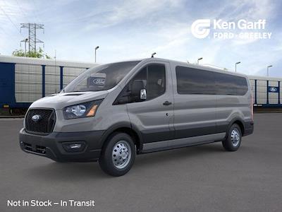 2025 Ford Transit 350 Low Roof AWD Passenger Van for sale #SKA99982 - photo 1