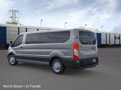 2025 Ford Transit 350 Low Roof AWD Passenger Van for sale #SKA99982 - photo 2