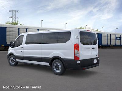 2025 Ford Transit 350 Low Roof RWD Passenger Van for sale #SKB06717 - photo 2