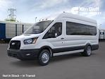 2025 Ford Transit 350 HD High Roof DRW AWD Passenger Van for sale #SKB06807 - photo 1
