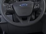 2025 Ford Transit 350 HD High Roof DRW AWD Passenger Van for sale #SKB06807 - photo 12