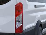2025 Ford Transit 350 HD High Roof DRW AWD Passenger Van for sale #SKB06807 - photo 21