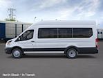 2025 Ford Transit 350 HD High Roof DRW AWD Passenger Van for sale #SKB06807 - photo 4