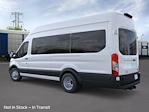 2025 Ford Transit 350 HD High Roof DRW AWD Passenger Van for sale #SKB06807 - photo 2