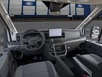 2025 Ford Transit 350 HD High Roof DRW AWD Passenger Van for sale #SKB06807 - photo 9