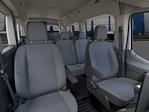2025 Ford Transit 350 Medium Roof AWD Passenger Van for sale #SKB12421 - photo 10