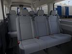2025 Ford Transit 350 Medium Roof AWD Passenger Van for sale #SKB12421 - photo 11