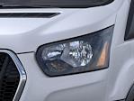 2025 Ford Transit 350 Medium Roof AWD Passenger Van for sale #SKB12421 - photo 18