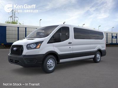 2025 Ford Transit 350 Low Roof AWD Passenger Van for sale #SKB23199 - photo 1