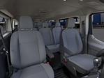 2025 Ford Transit 350 Low Roof AWD Passenger Van for sale #SKB23199 - photo 10