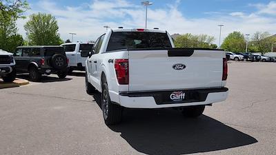 2025 Ford F-150 SuperCrew Cab 4WD Pickup for sale #SKD10734 - photo 2