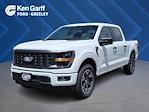 2025 Ford F-150 SuperCrew Cab 4WD Pickup for sale #SKD10734 - photo 1
