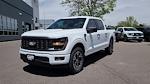 2025 Ford F-150 SuperCrew Cab 4WD Pickup for sale #SKD10734 - photo 3