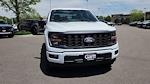2025 Ford F-150 SuperCrew Cab 4WD Pickup for sale #SKD10734 - photo 21