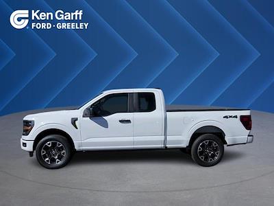 2025 Ford F-150 Super Cab 4WD Pickup for sale #SKD43397 - photo 1