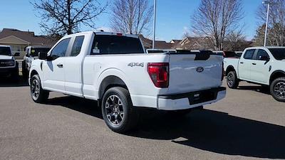 2025 Ford F-150 Super Cab 4WD Pickup for sale #SKD43397 - photo 2