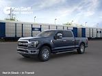 2025 Ford F-150 SuperCrew Cab 4WD, Pickup for sale #SKD45913 - photo 1