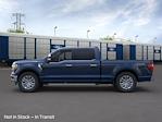 2025 Ford F-150 SuperCrew Cab 4WD, Pickup for sale #SKD45913 - photo 4