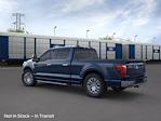 2025 Ford F-150 SuperCrew Cab 4WD, Pickup for sale #SKD45913 - photo 2