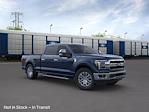 2025 Ford F-150 SuperCrew Cab 4WD, Pickup for sale #SKD45913 - photo 7