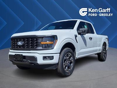 2025 Ford F-150 Super Cab 4WD Pickup for sale #SKD49067 - photo 1
