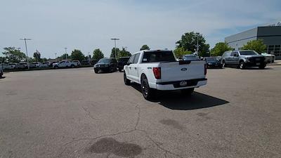 2025 Ford F-150 SuperCrew Cab 4WD Pickup for sale #SKD49172 - photo 2